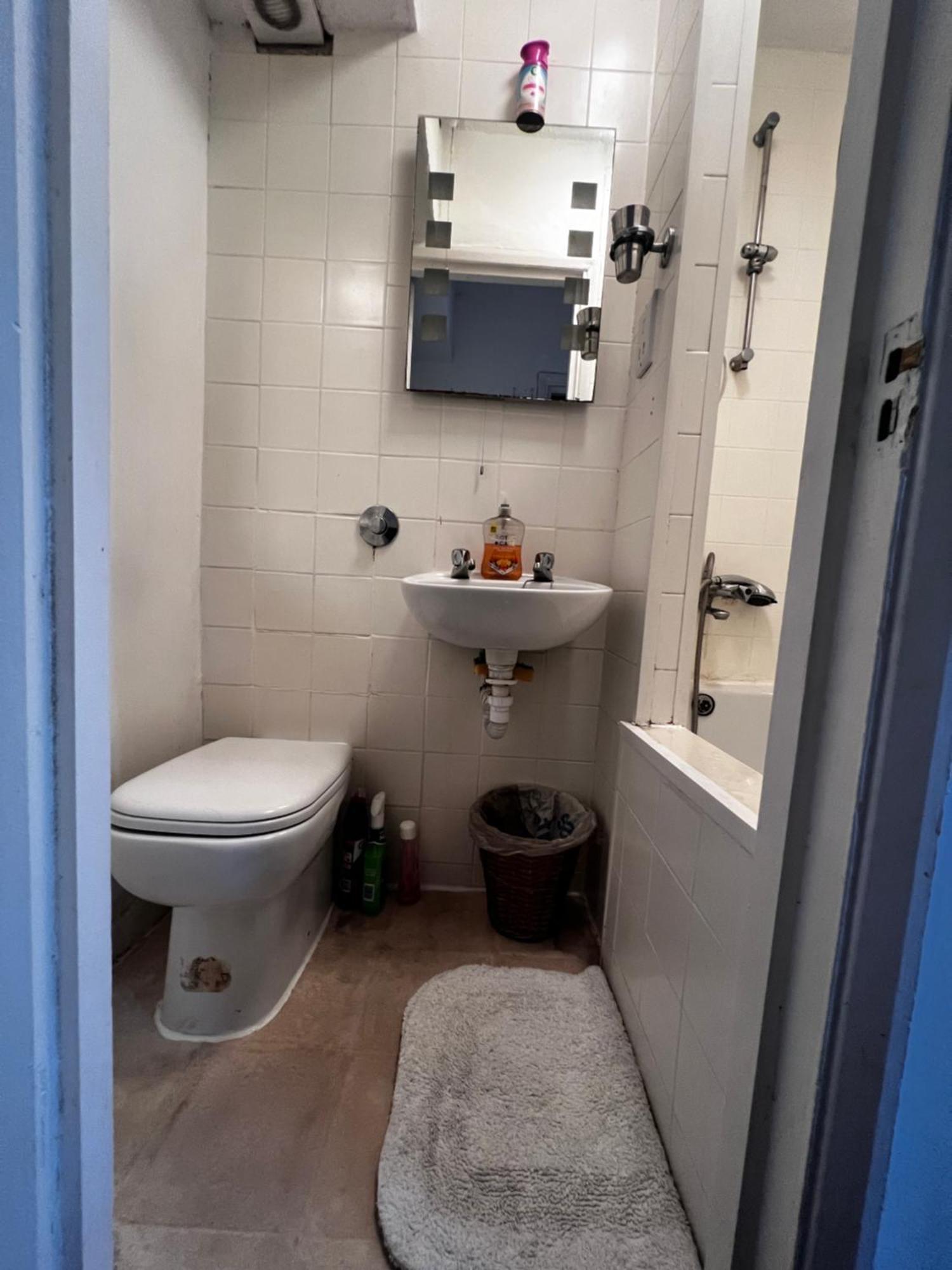 Hyde Park Studio Has Private Balcony With Tranquil Garden View London Luaran gambar
